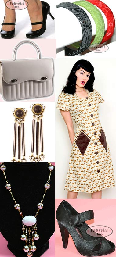 Baby Girl Boutique