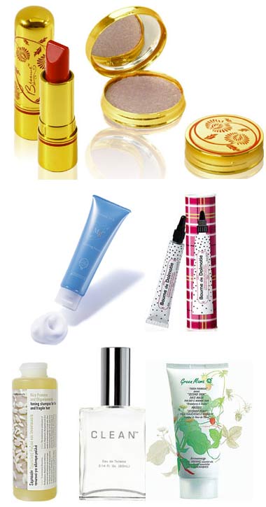 The Beauty Lounge