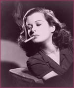 Cigarette