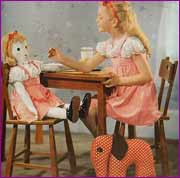 Jouets sexistes