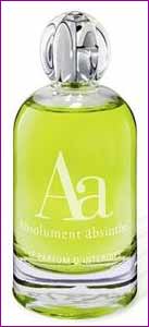 Absolument Absinthe