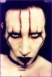 Marylin Manson