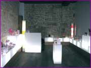 The Beauty Lounge