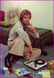 Johnny Hallyday