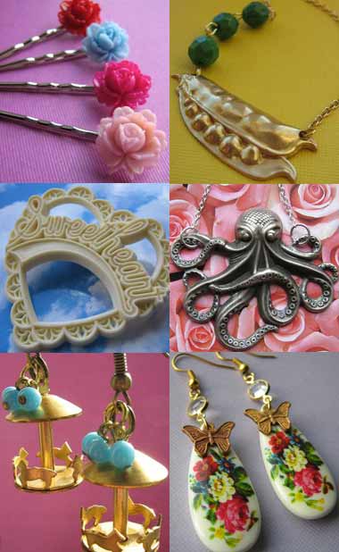 Eclectic Eccentricity