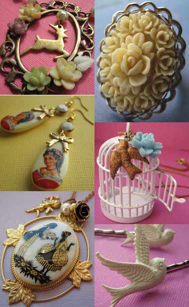 Eclectic Eccentricity