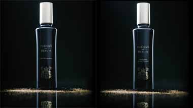 evidens de beauté
