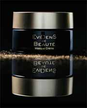 evidens de beauté