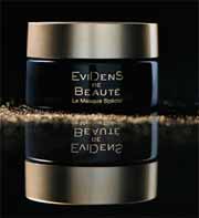 evidens de beauté
