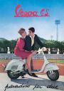 Vespa