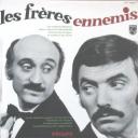 Frères ennemis
