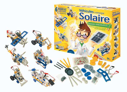 solaire